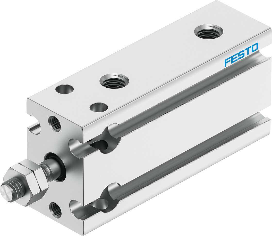 4831870 FESTO - DPDM-10-15-PA