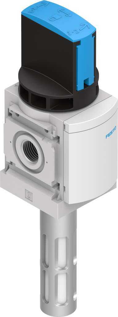 541276 FESTO - MS6-EM1-3/8-S