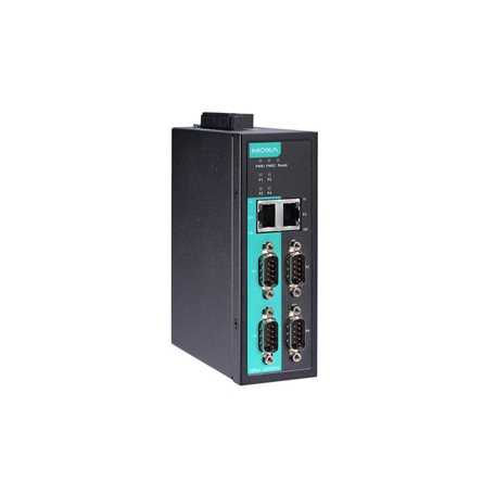NPORT IA5450AI-T MOXA
