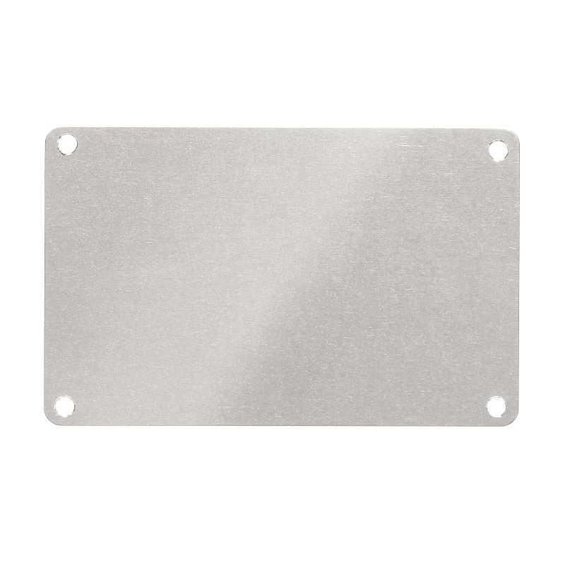 1327800000 WEIDMULLER - CC-M 85/54 4X3 AL