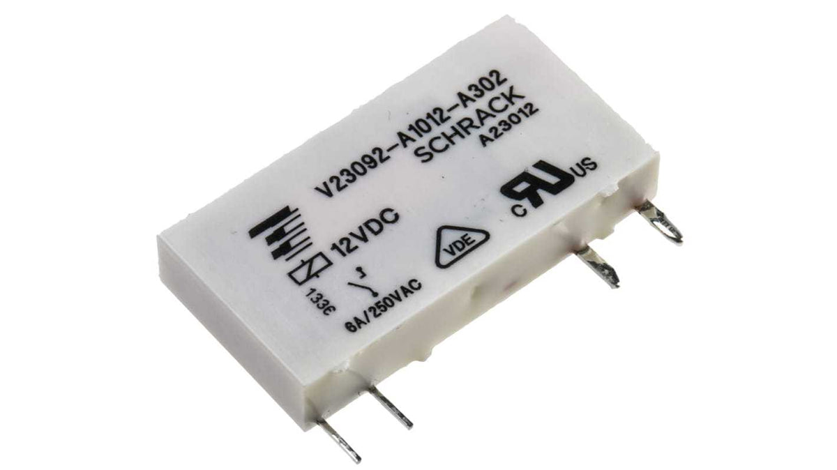 V23092A1012A302 TE CONNECTIVITY