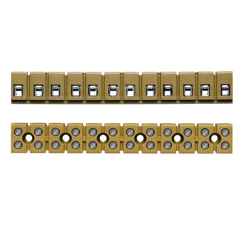0243520000 WEIDMULLER - MK 3/12