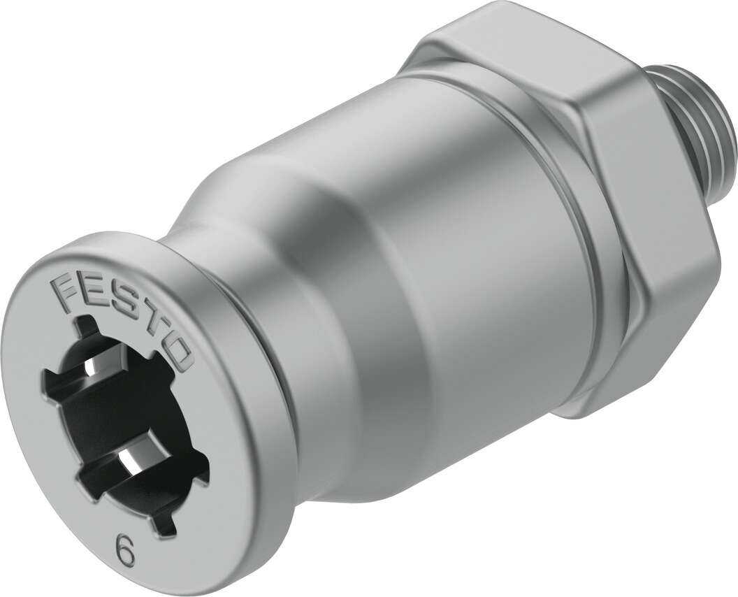 162861 FESTO - CRQS-M5-6