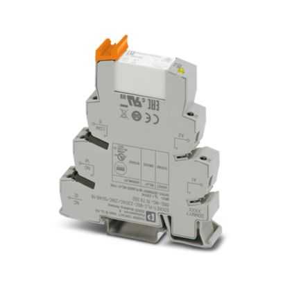 1079402 PHOENIX CONTACT - PLC-RSC-230AC/21HC/SO46/HI