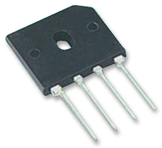 KBU4K-E4/51 VISHAY