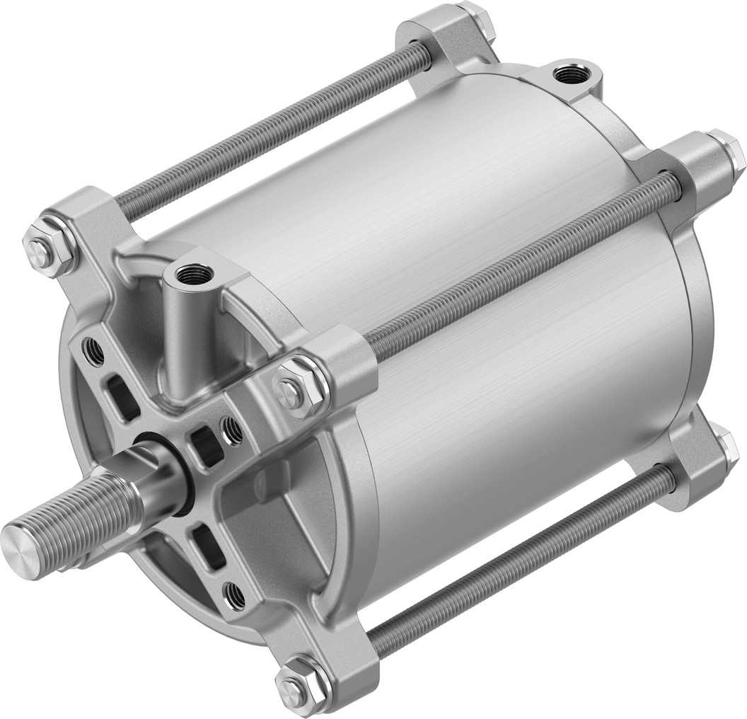 8110777 FESTO - DFPC-100-80-D