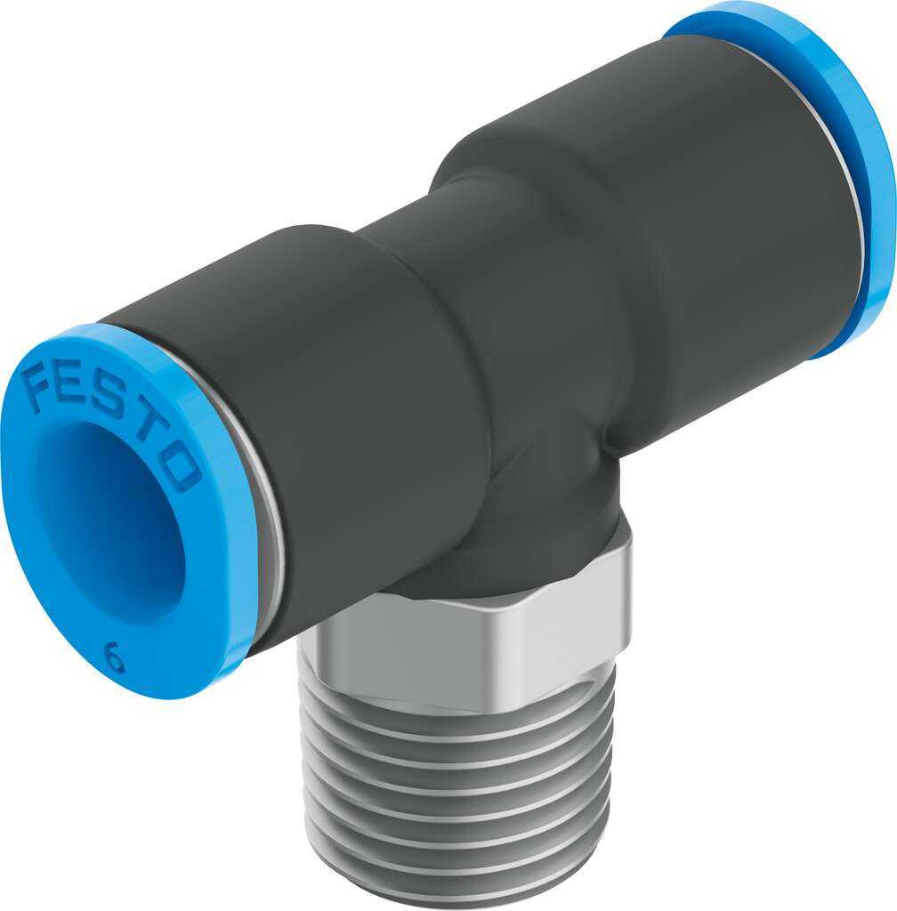 153357 FESTO - QSMT-1/8-6