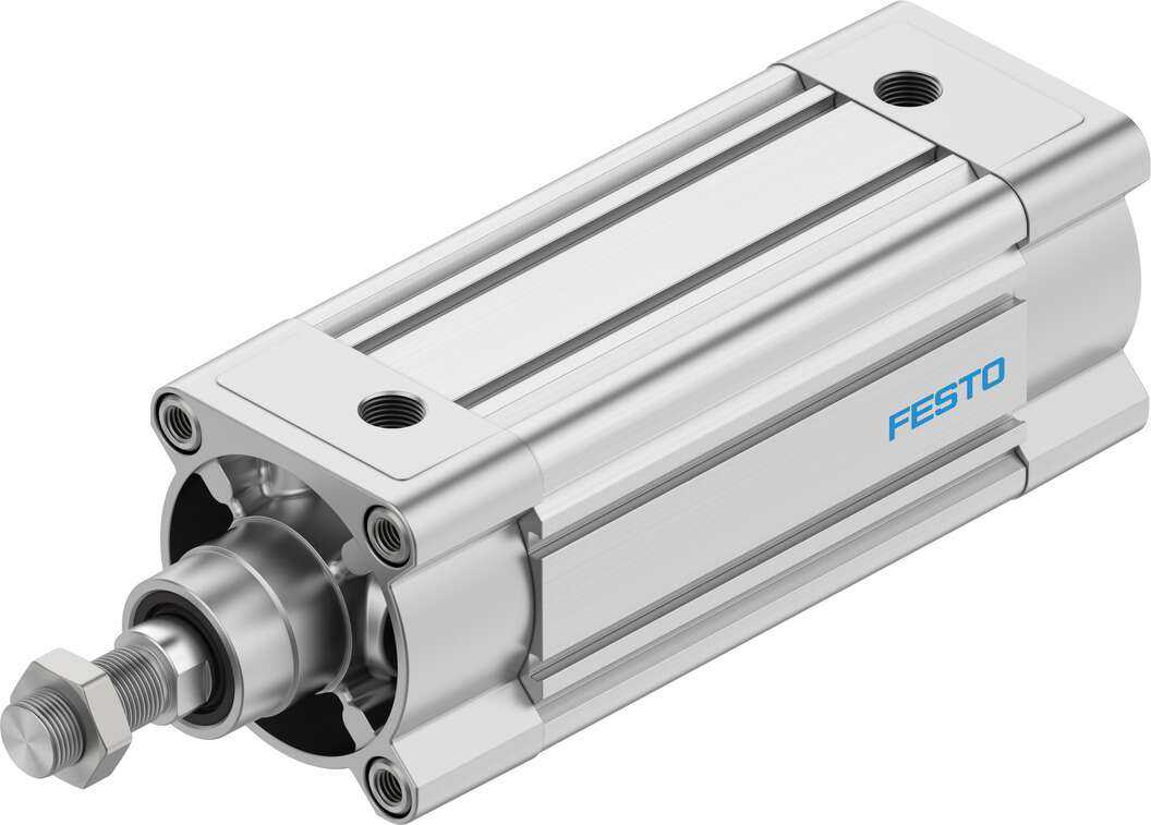 3656863 FESTO - DSBC-80-125-D3-PPSA-N3