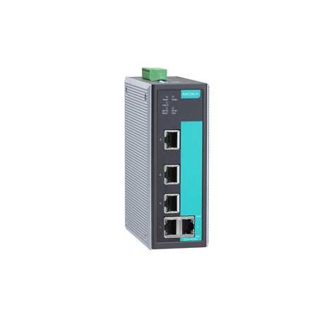 EDS-405A-PN-T MOXA