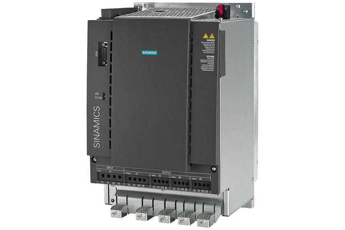 6SL3111-4VE21-6FA0 SIEMENS