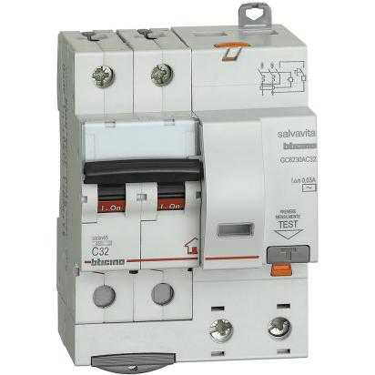 GC8230AC32 BTICINO