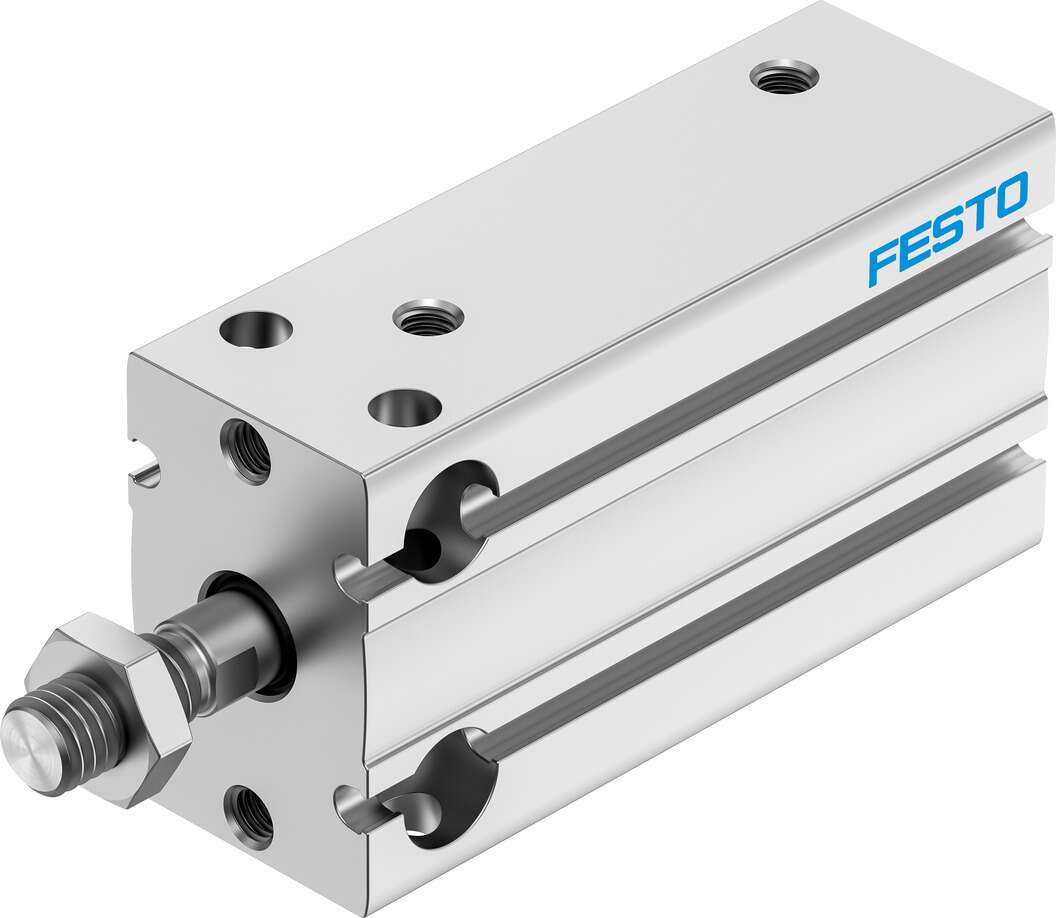 4840804 FESTO - DPDM-20-30-PA