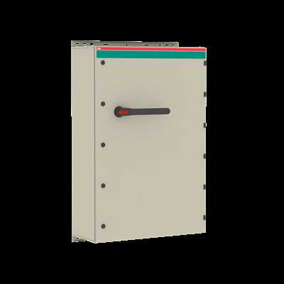 1SCA022750R1780 ABB - OT1000KLUU3BZ