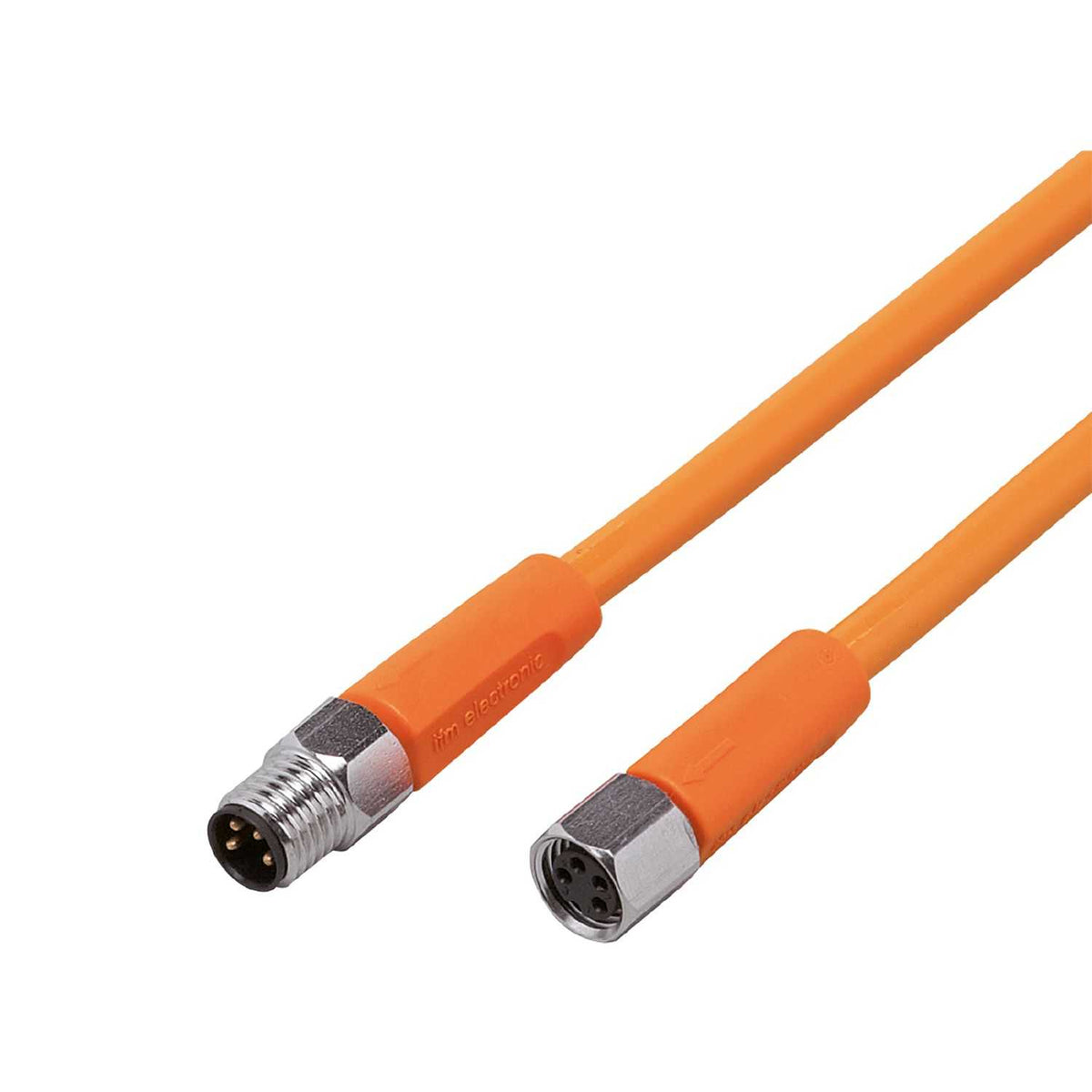EVT182 IFM - VDOGF040VAS0005E04STGF040VAS