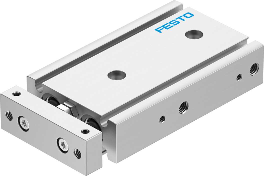 8100556 FESTO - DGTZ-GF-10-30-P-A