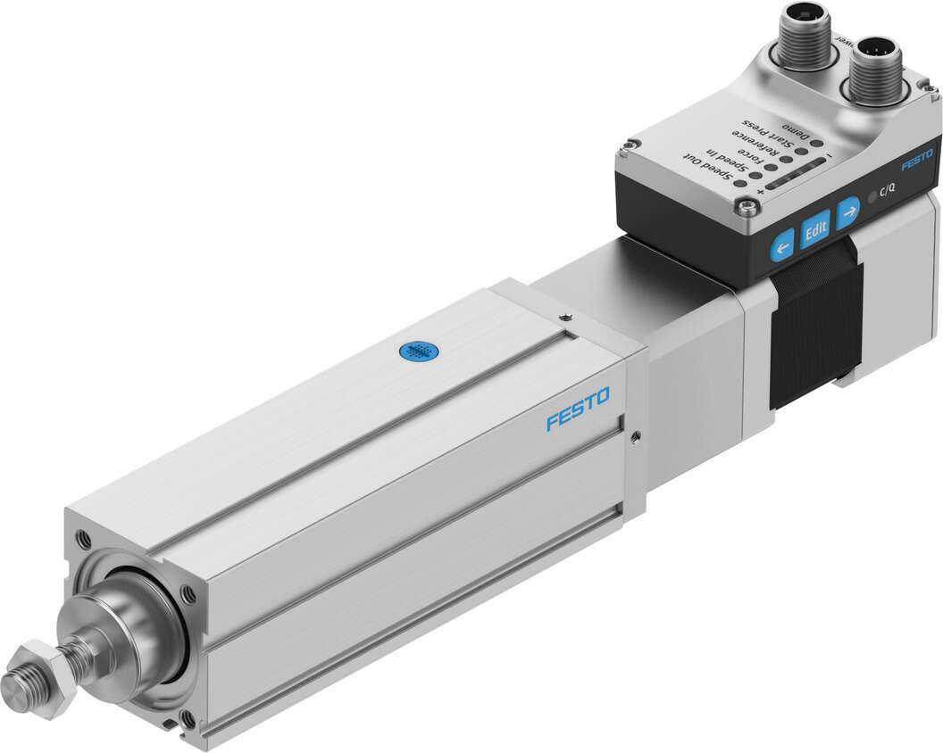 8118275 FESTO - EPCS-BS-45-50-3P-A-ST-M-H1-PLK-AA