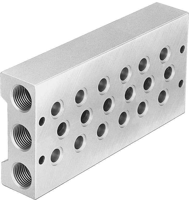 10189 Festo 10189 Festo - PRS-1/4-6