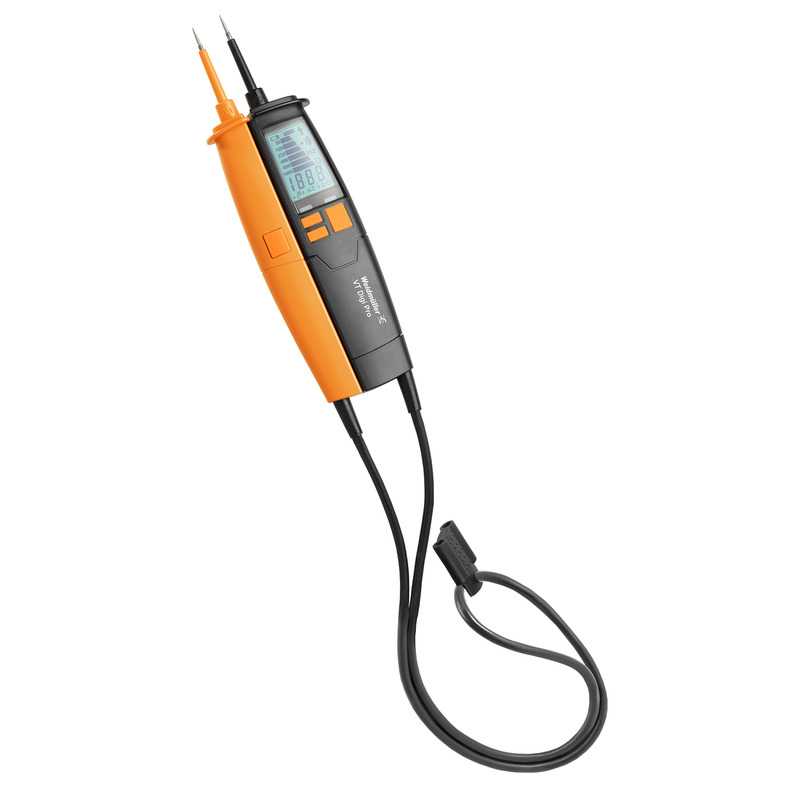 9918870000 WEIDMULLER - VT DIGI PRO