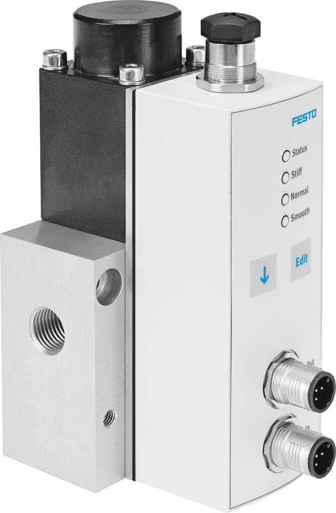 1635992 FESTO - VPPL-3L-3-G14-0L20H-A4-A-S1-6