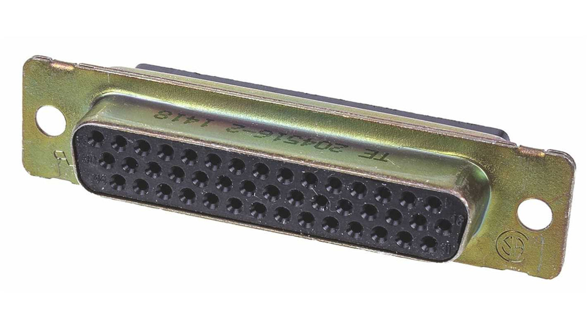 204504-1 TE CONNECTIVITY