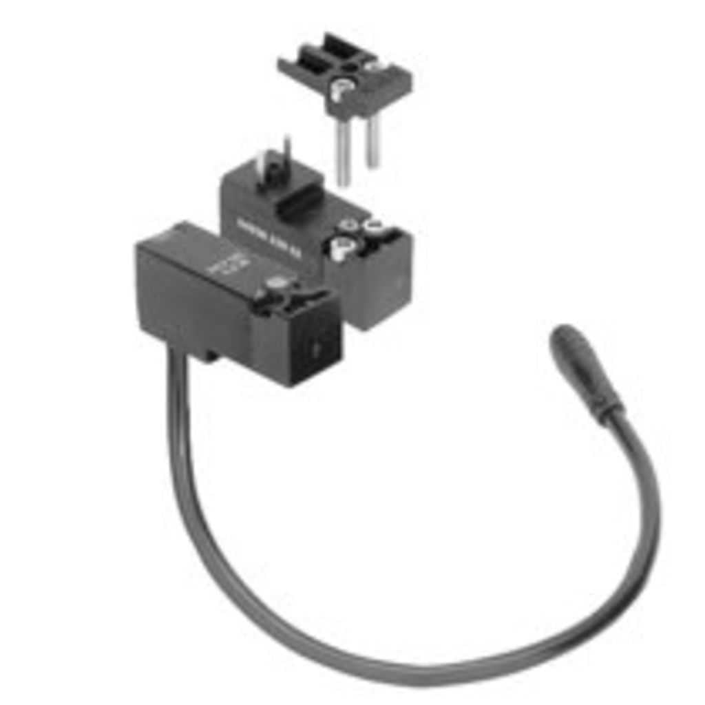 0493833502 AVENTICS - PILOT 15MM 24VDC DIN 43650 CPL