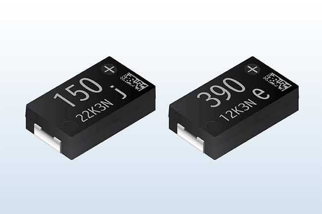 EEFJX0E391RB PANASONIC