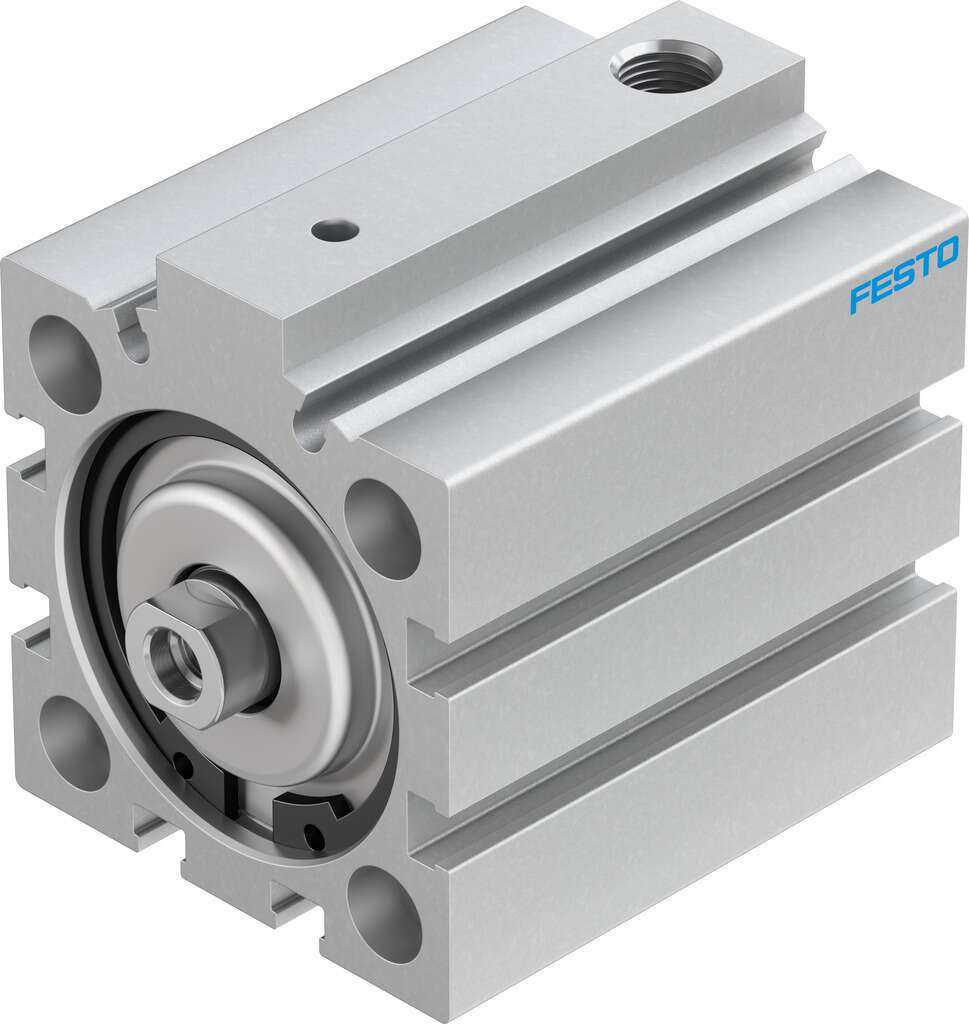 188225 FESTO - AEVC-40-25-I-P-A