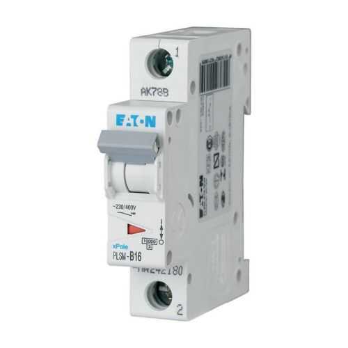 242180 EATON - PLSM-B16-MW