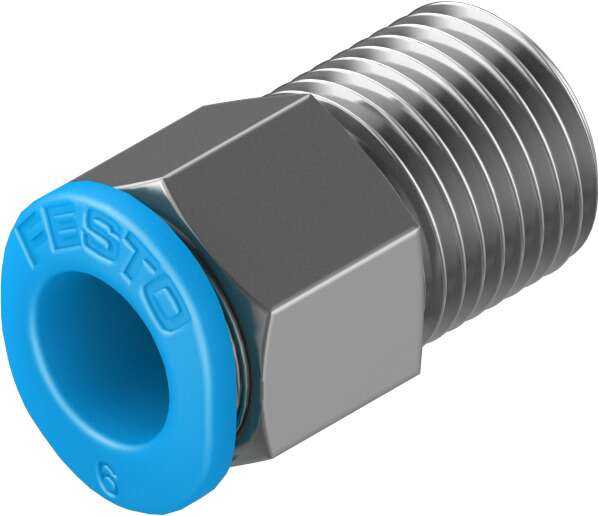 130756 FESTO - QSM-1/8-6-100