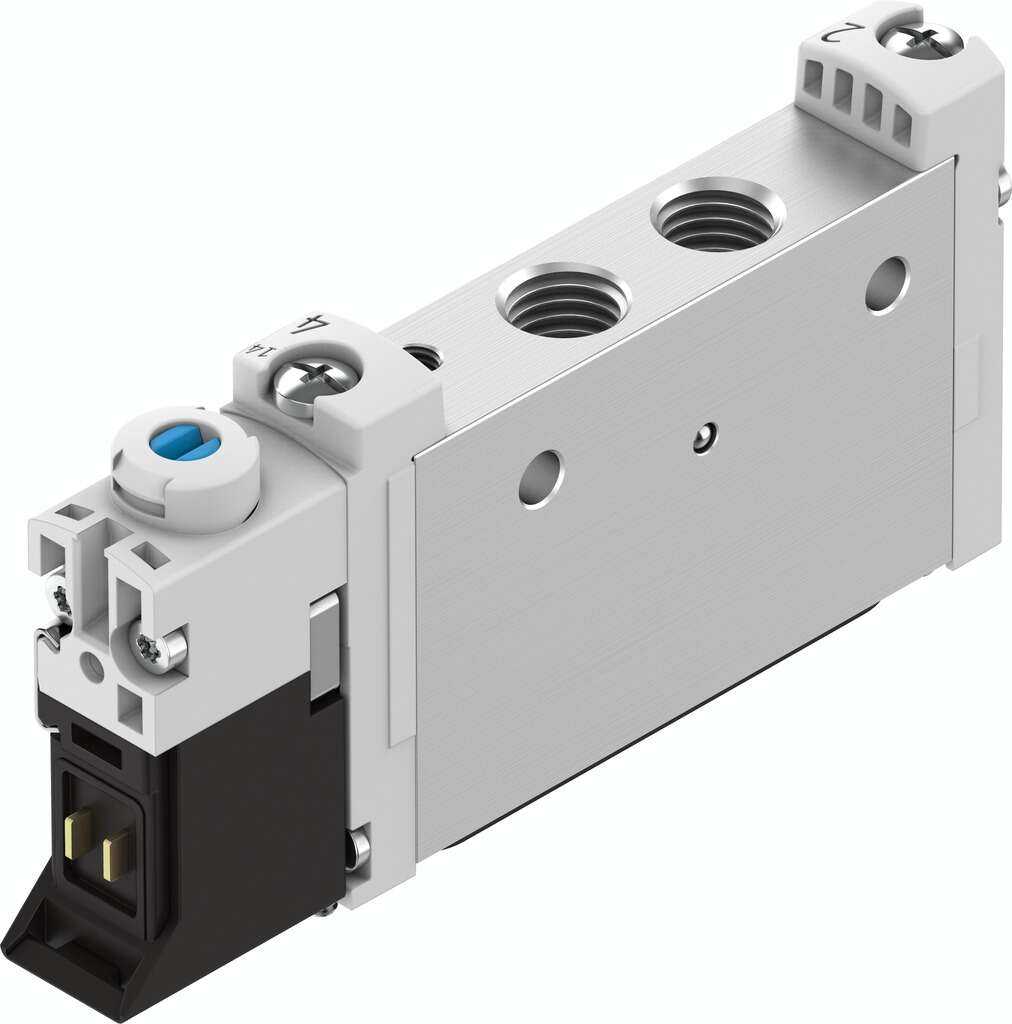 566482 FESTO - VUVG-L10-M52-RZT-M7-1P3