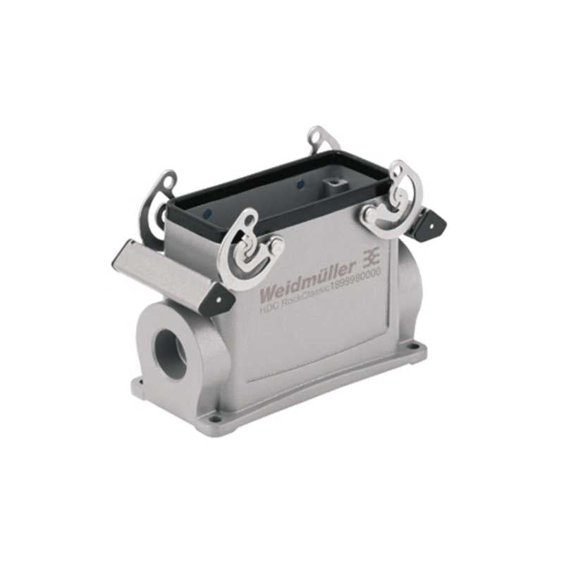 1899980000 WEIDMULLER - HDC 16B SBU 1M25G
