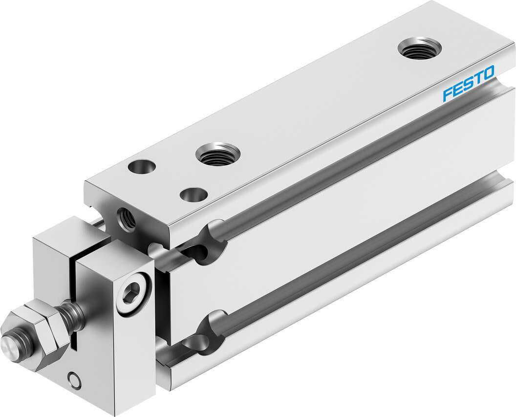 4832294 FESTO - DPDM-Q-10-25-PA