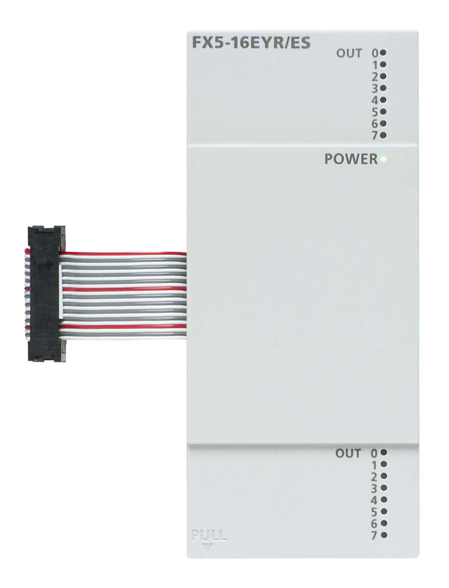 FX5-16EYT/ESS MITSUBISHI
