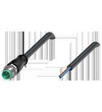 2408070004 PEPPERL FUCHS - V3S-GM-BK2M-PUR-U
