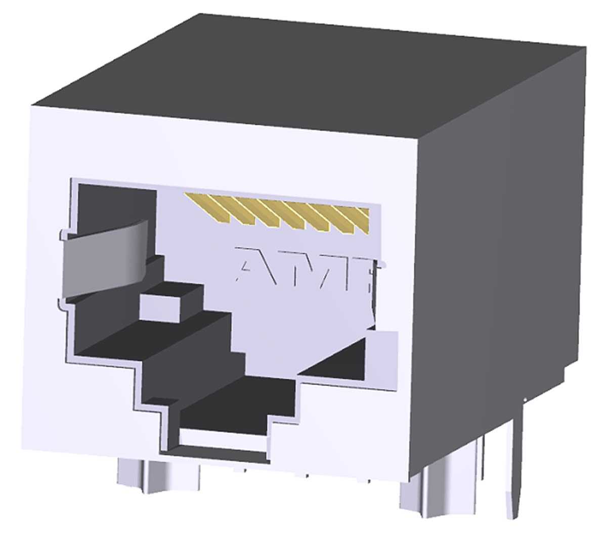 5557786-1 TE CONNECTIVITY