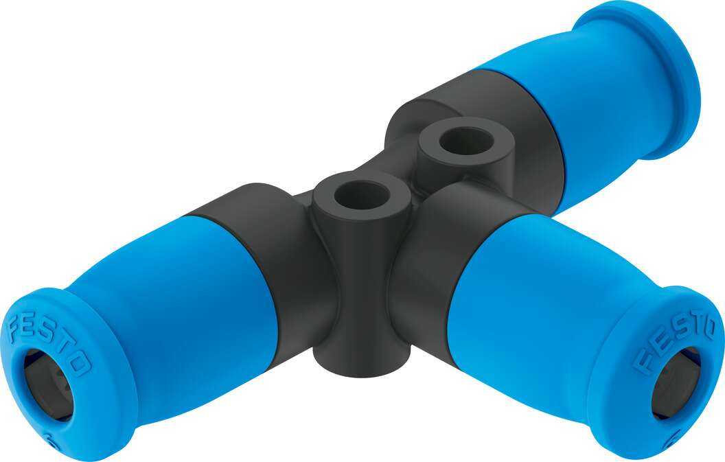 1590710 FESTO - NPKA-T-Q6-E-P10