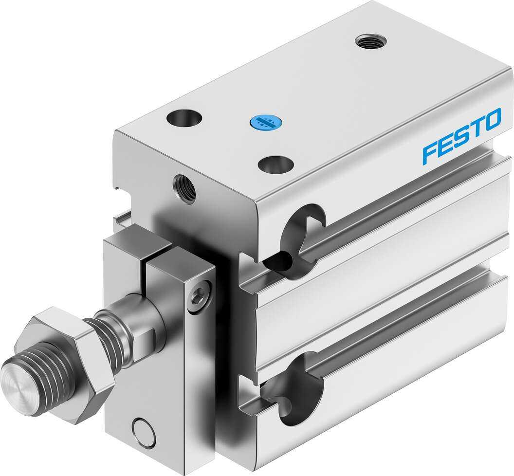 4840836 FESTO - DPDM-Q-25-10-S-PA