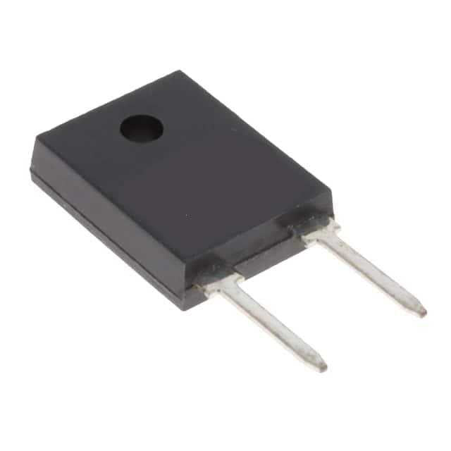 MPT100C100RJ TE CONNECTIVITY