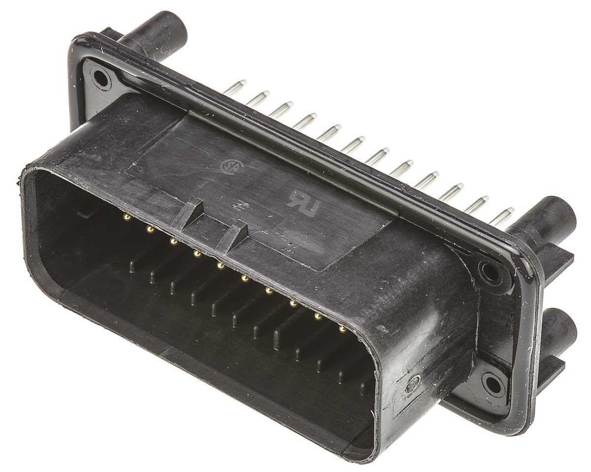 1-776231-1 TE CONNECTIVITY