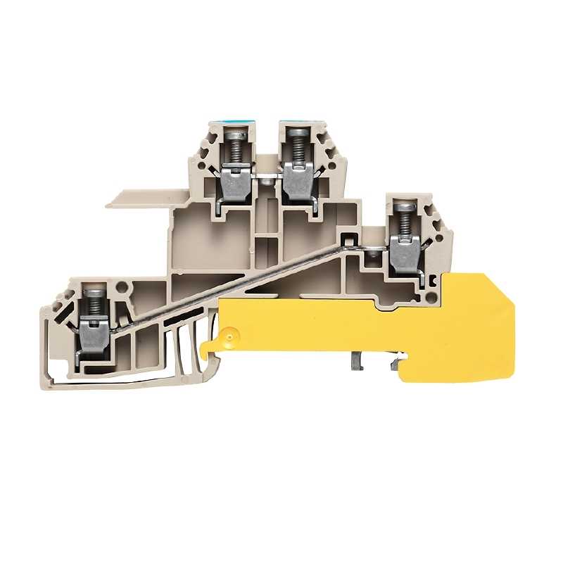 1030700000 WEIDMULLER - WDL 2.5/S/N/L/PE