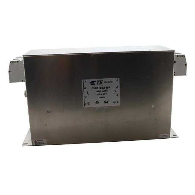 120KEHD10BBSD TE CONNECTIVITY