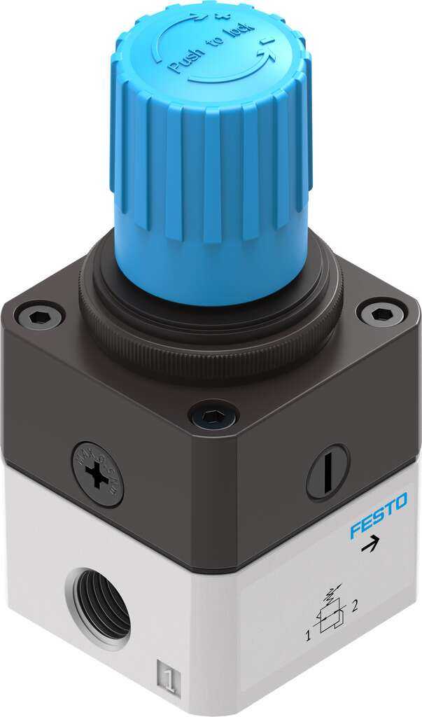 159502 FESTO - LRP-1/4-10