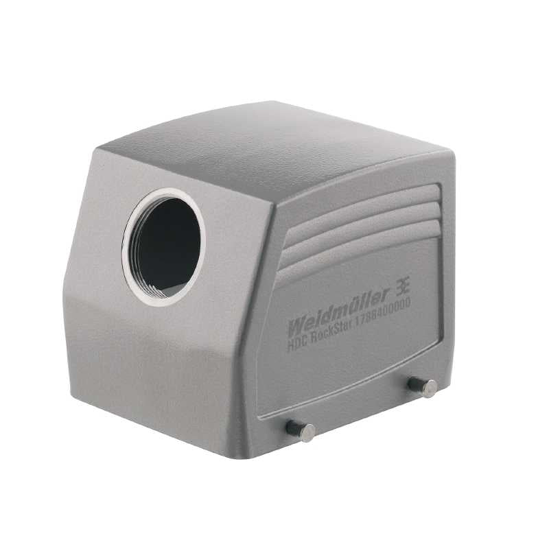 1666840000 WEIDMULLER - HDC 32B TSBU 1PG29G