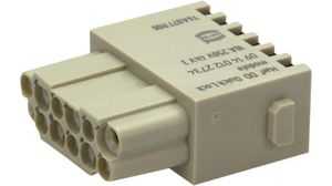 09140122734 HARTING