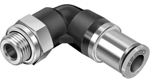 186306 FESTO - QSMKL-G1/4-6