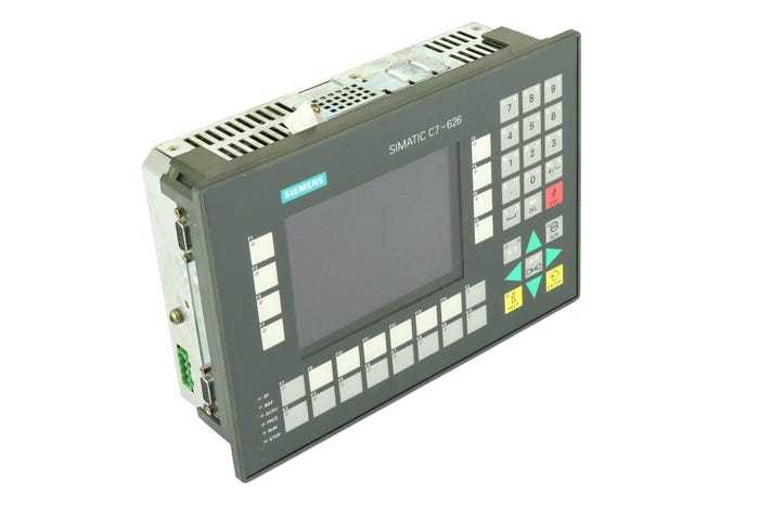 6ES7626-2DG03-0AE3 SIEMENS