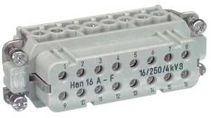 09200162812 HARTING