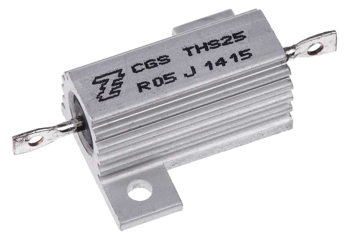 THS25R05J TE CONNECTIVITY