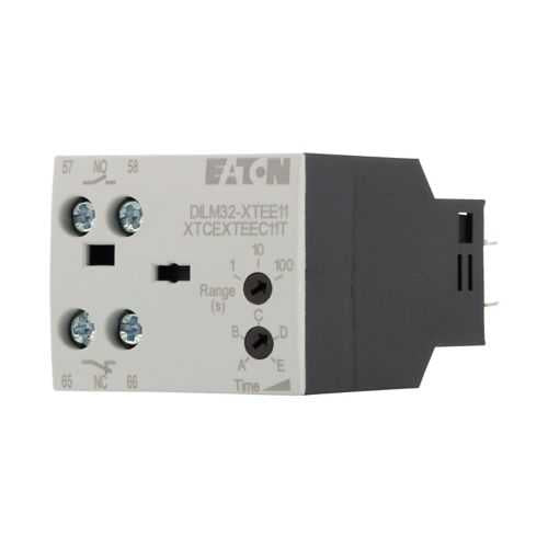 101441 EATON - DILM32-XTEE11(RAC130)