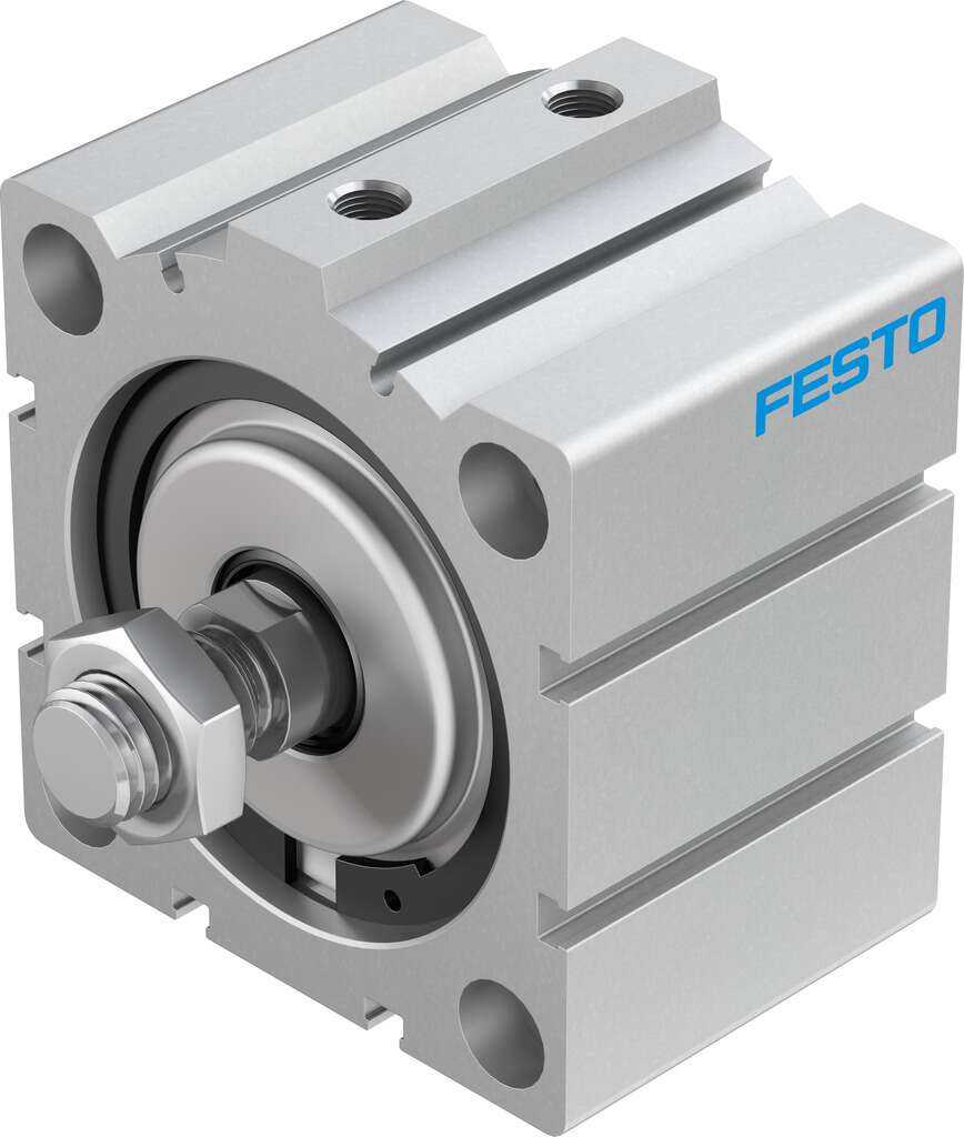 188323 FESTO - ADVC-80-25-A-P
